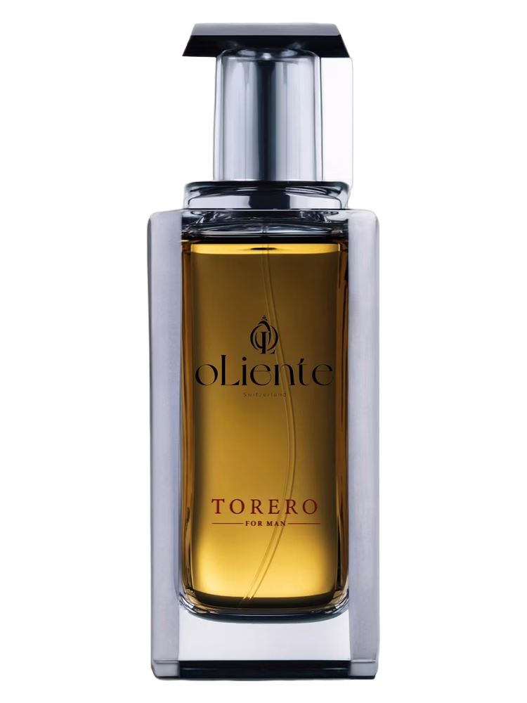 oLiente Torero