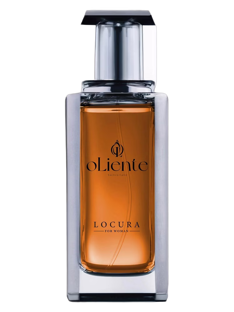 oLiente Locura
