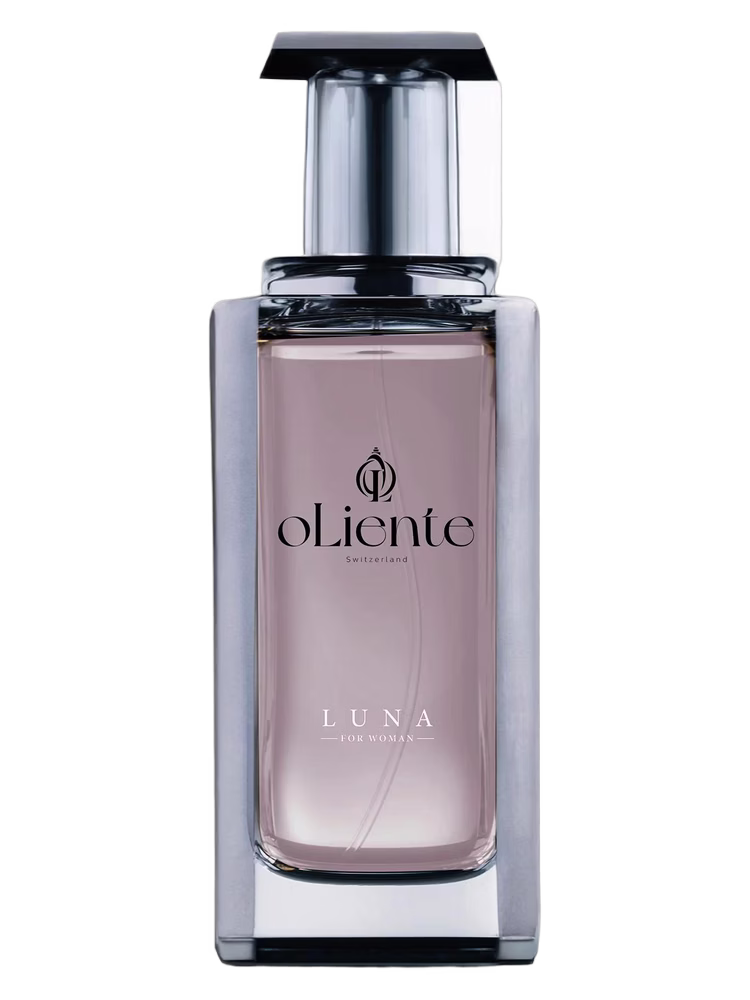 oLiente Luna
