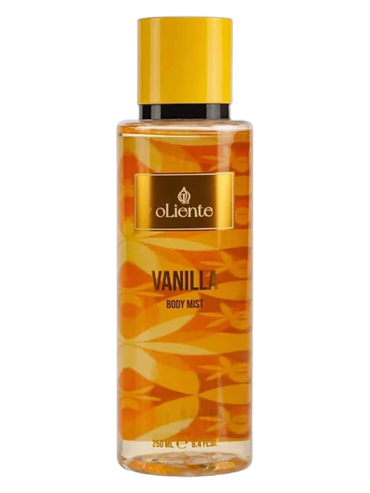 oLiente Vanilla