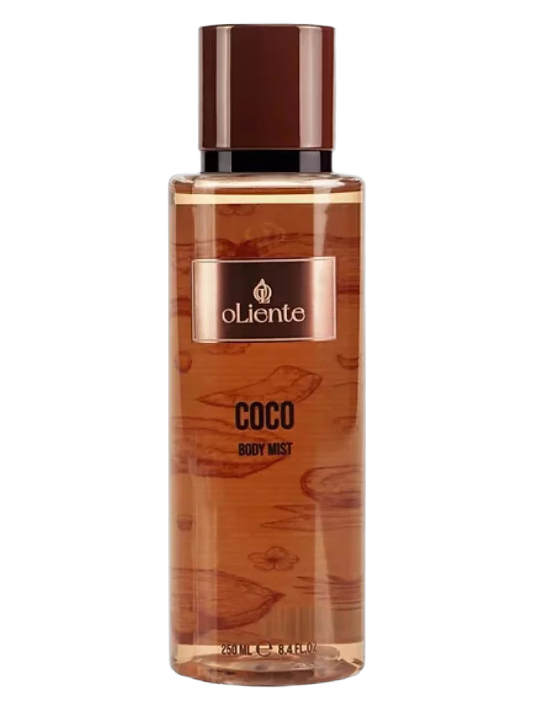oLiente Coco
