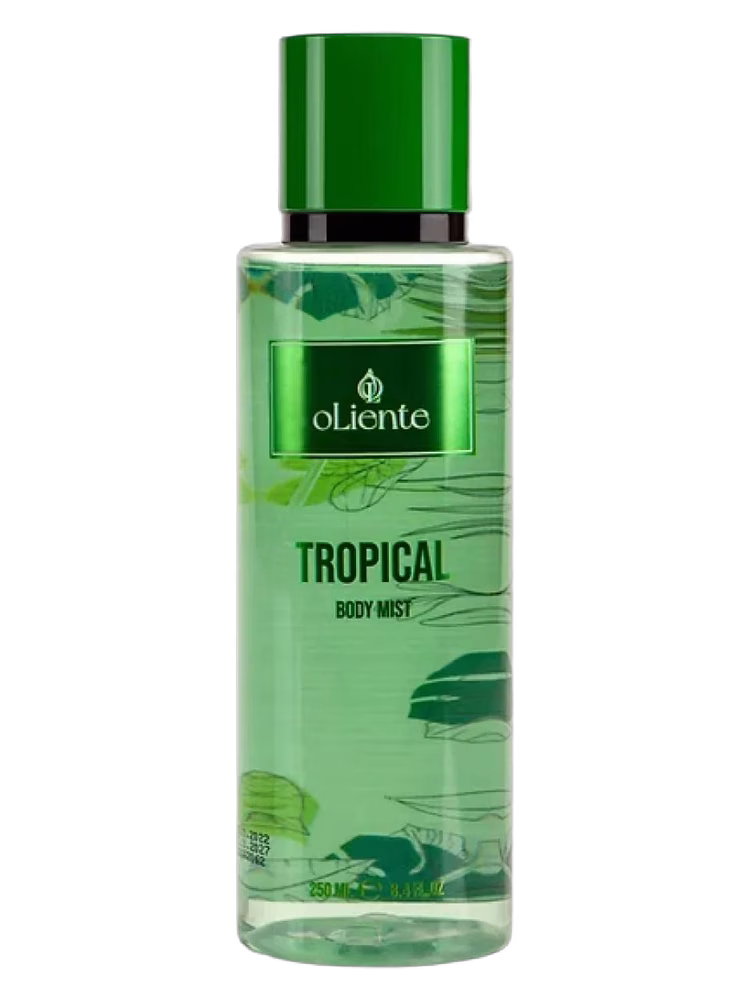 oLiente Tropical