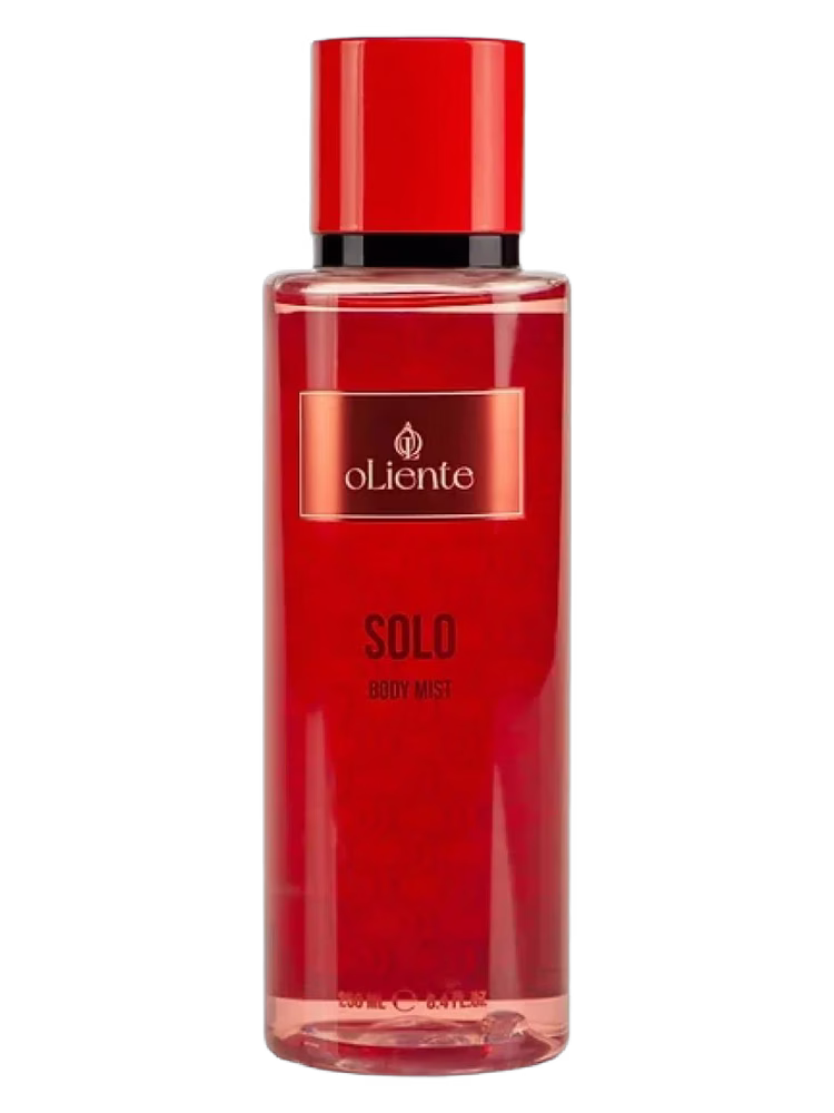 oLiente Solo