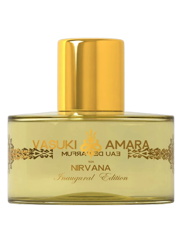 Vasuki Amara Nirvana