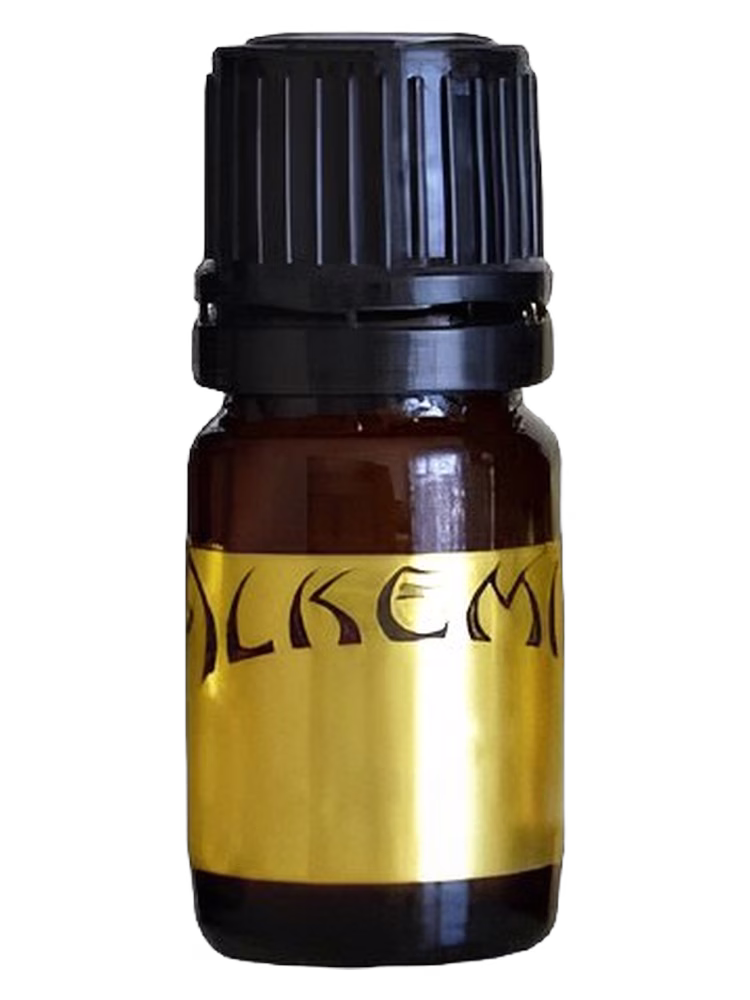 Alkemia Perfumes Black Iris