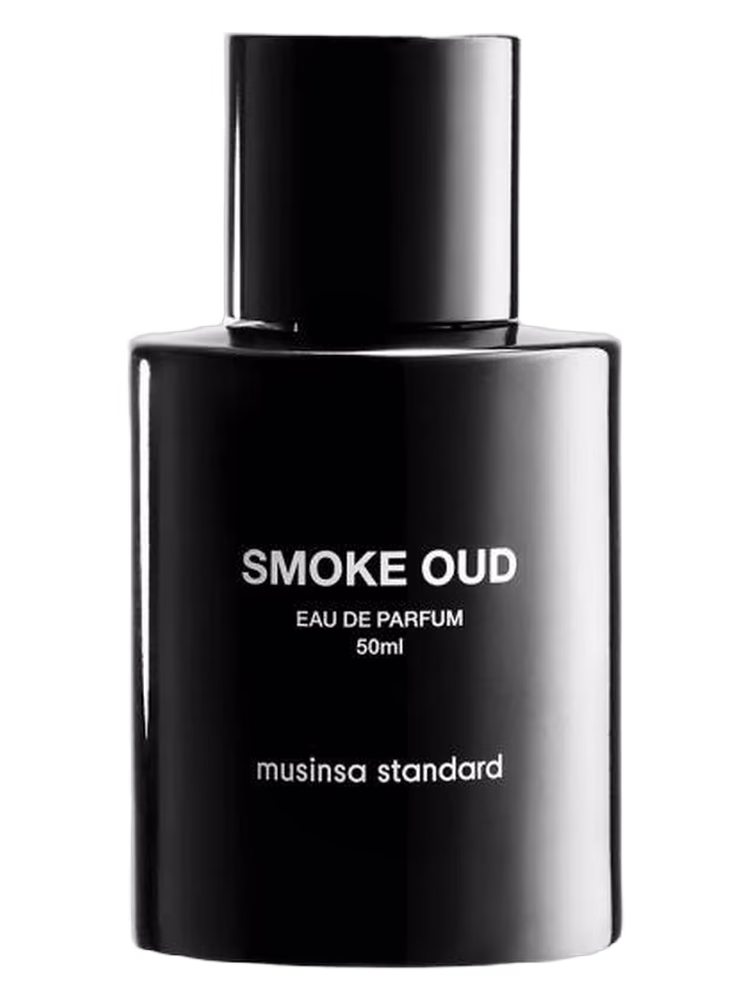 Musinsa Standard Smoke Oud