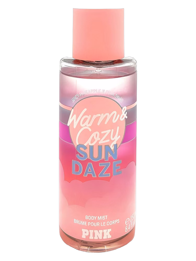 Victoria's Secret Warm & Cozy Sun Daze