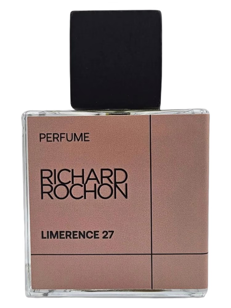 Richard Rochon Limerence 27
