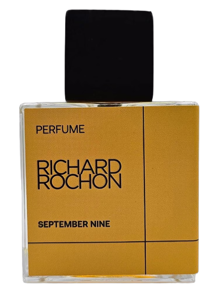 Richard Rochon September Nine