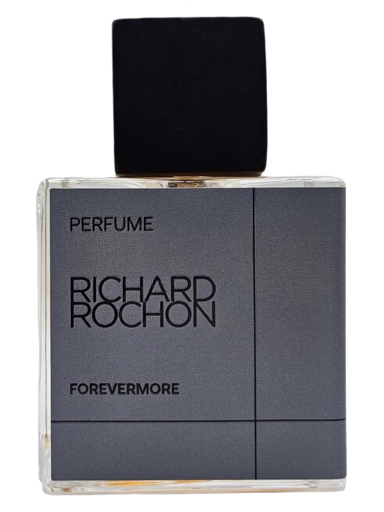 Richard Rochon Forevermore