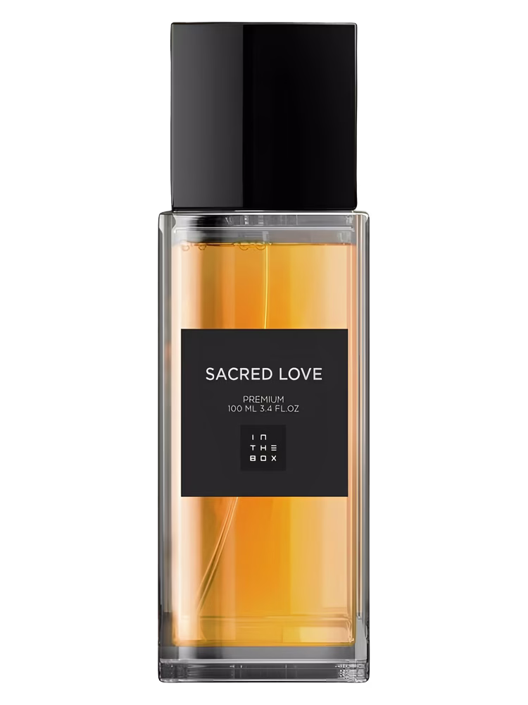 In The Box Sacred Love