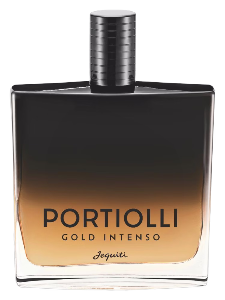 Jequiti Portiolli Gold Intenso