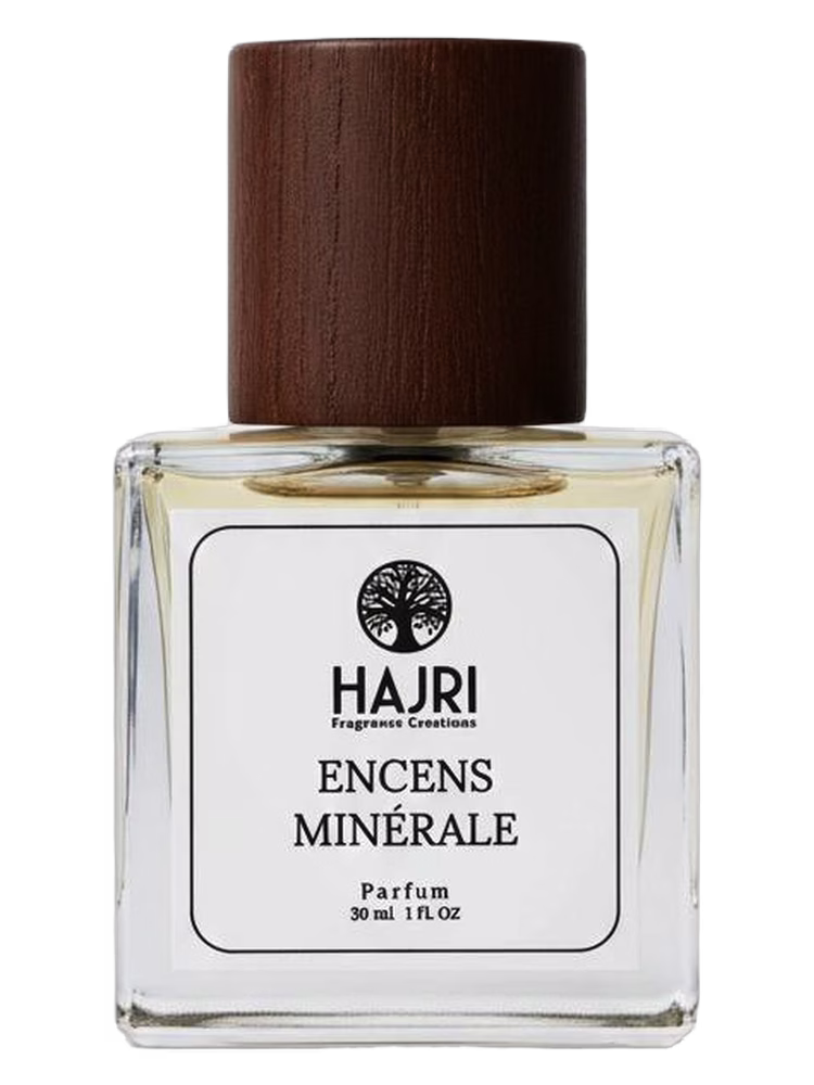 Hajri Encens Minerale