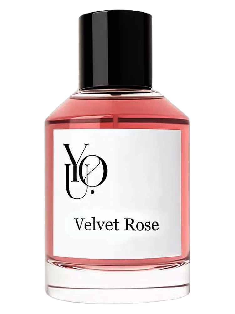 YOU Velvet Rose