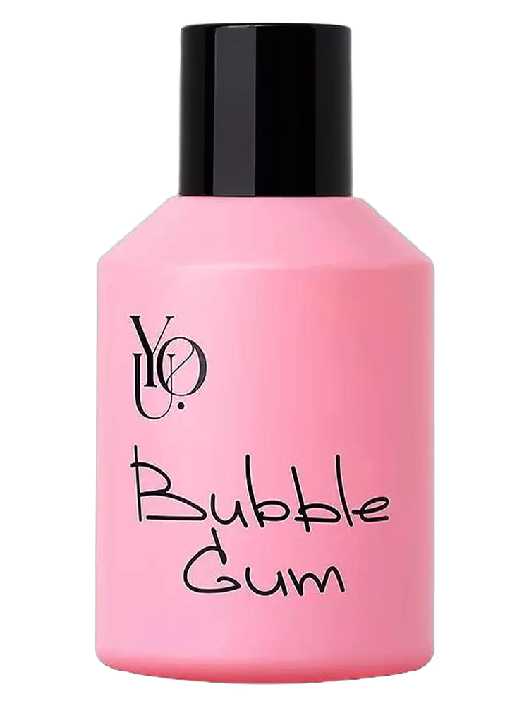 YOU Bubble Gum