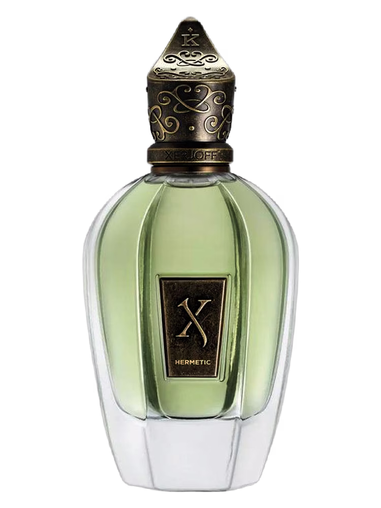 Xerjoff Hermetic