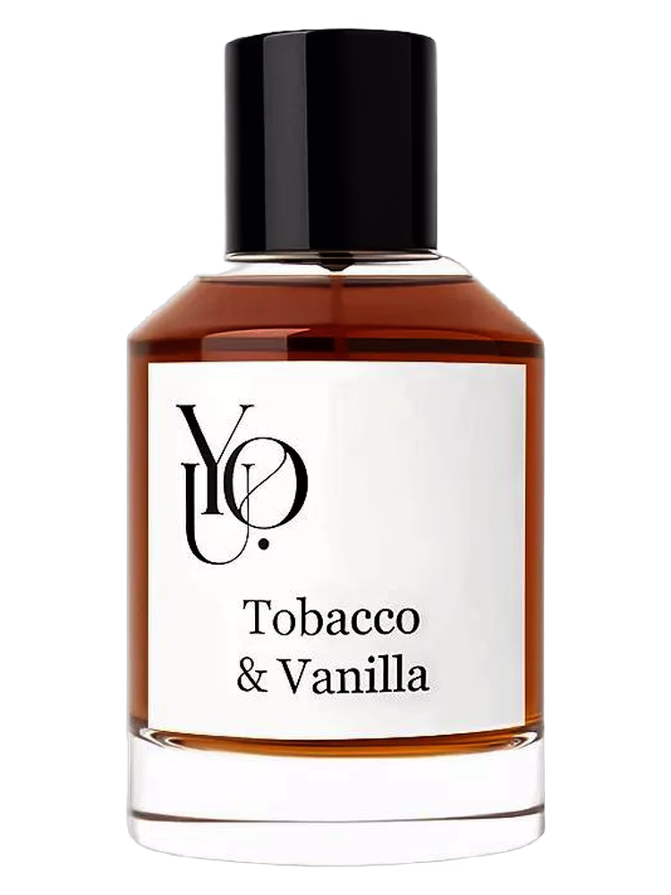 YOU Tobacco & Vanilla