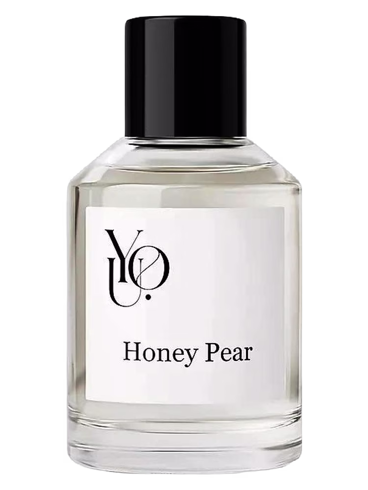 YOU Honey Pear