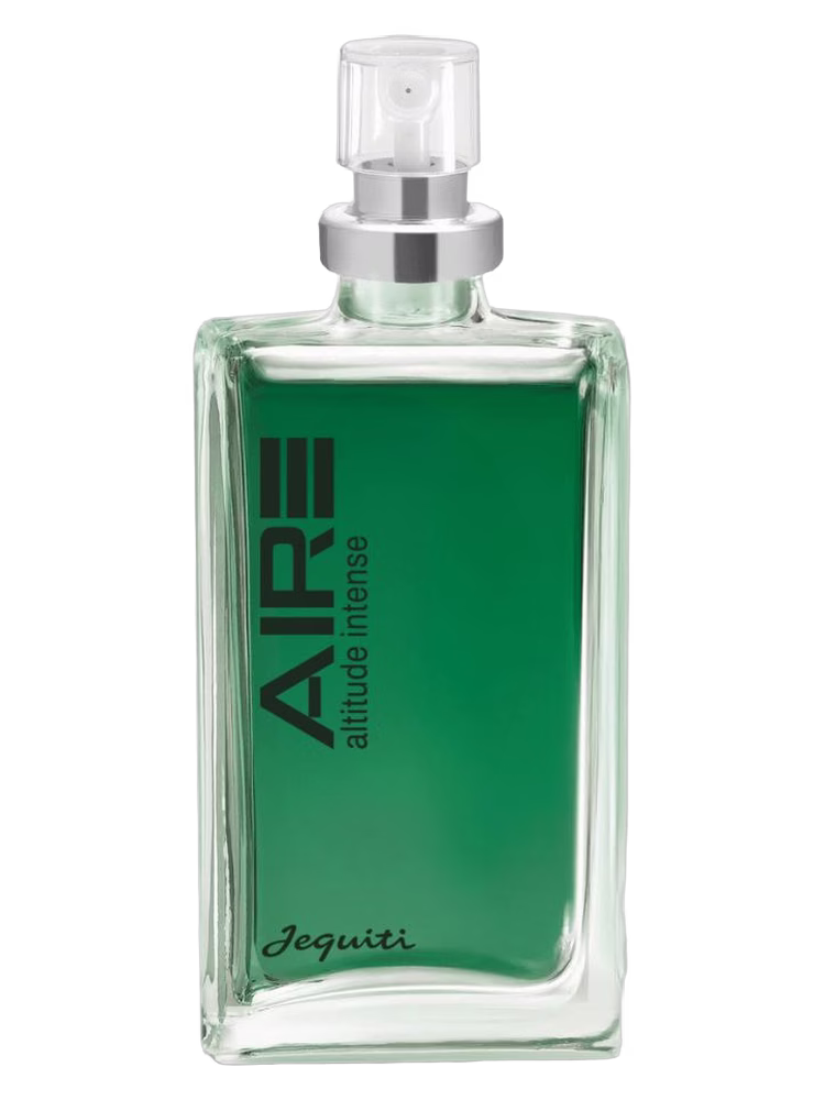 Jequiti Aire Altitude Intense