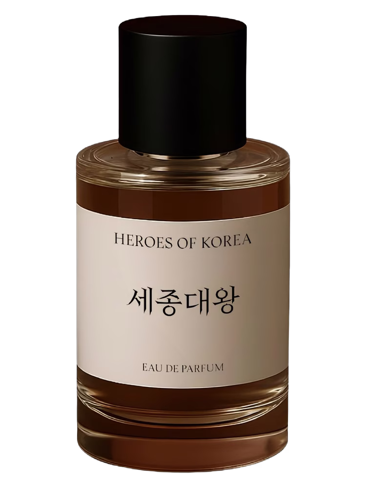 Heroes of Korea Sejong The Great 001