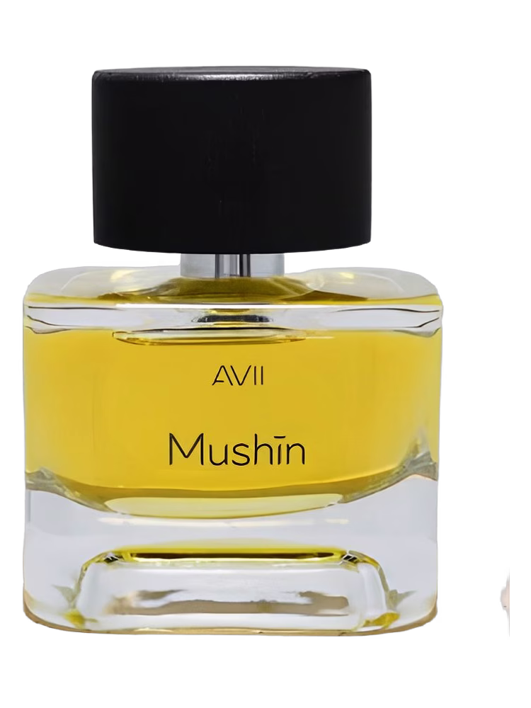 AVII Mushin