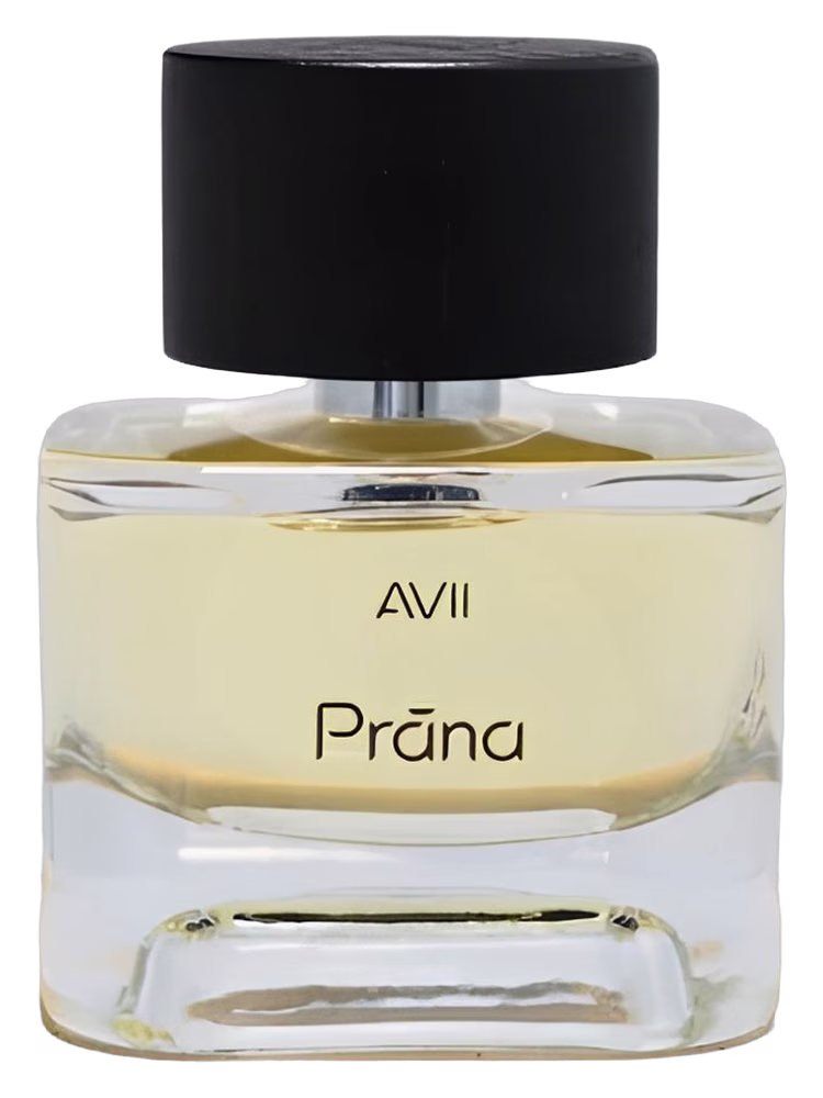 AVII Prāna