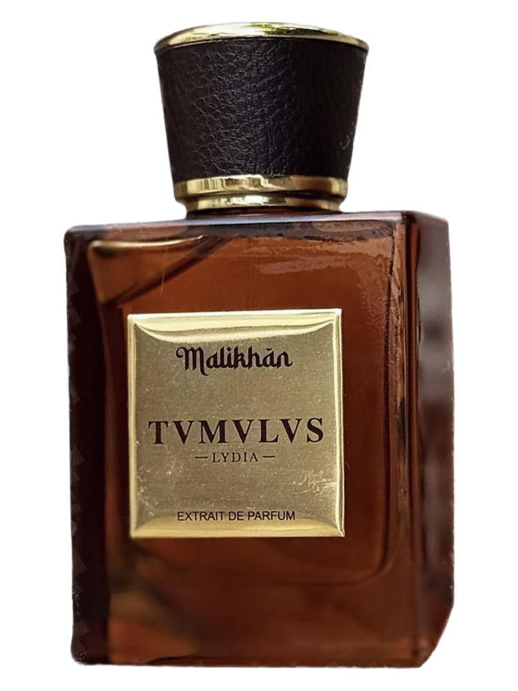 Malikhan TVMVLVS Lydia