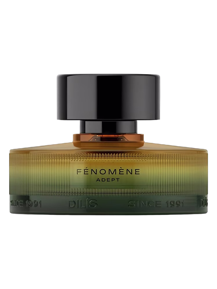 Dilís Parfum FENOMENE Adept