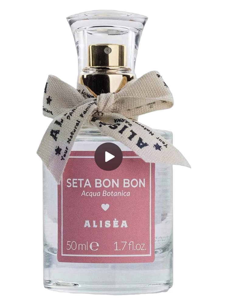 Alisèa Parma Seta Bon Ton