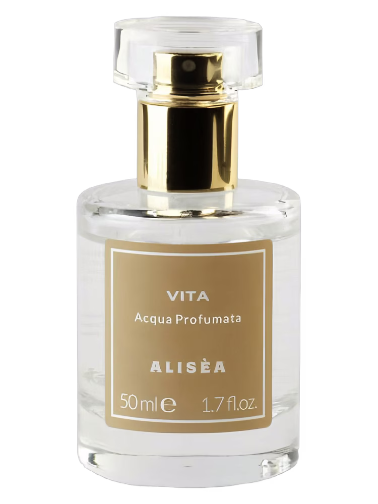 Alisèa Parma Vita