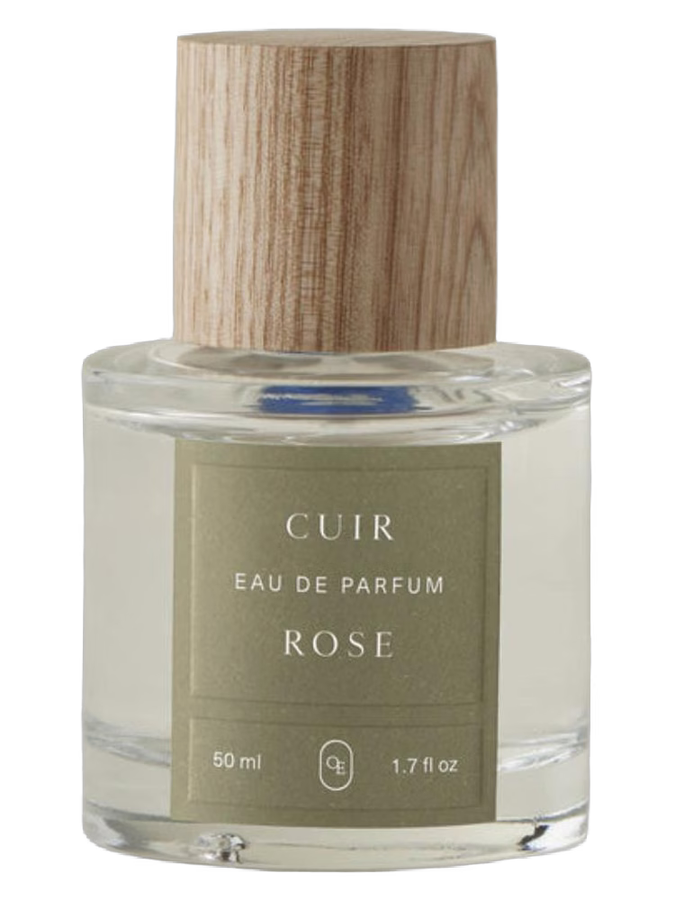 Oak Essentials Cuir Rose