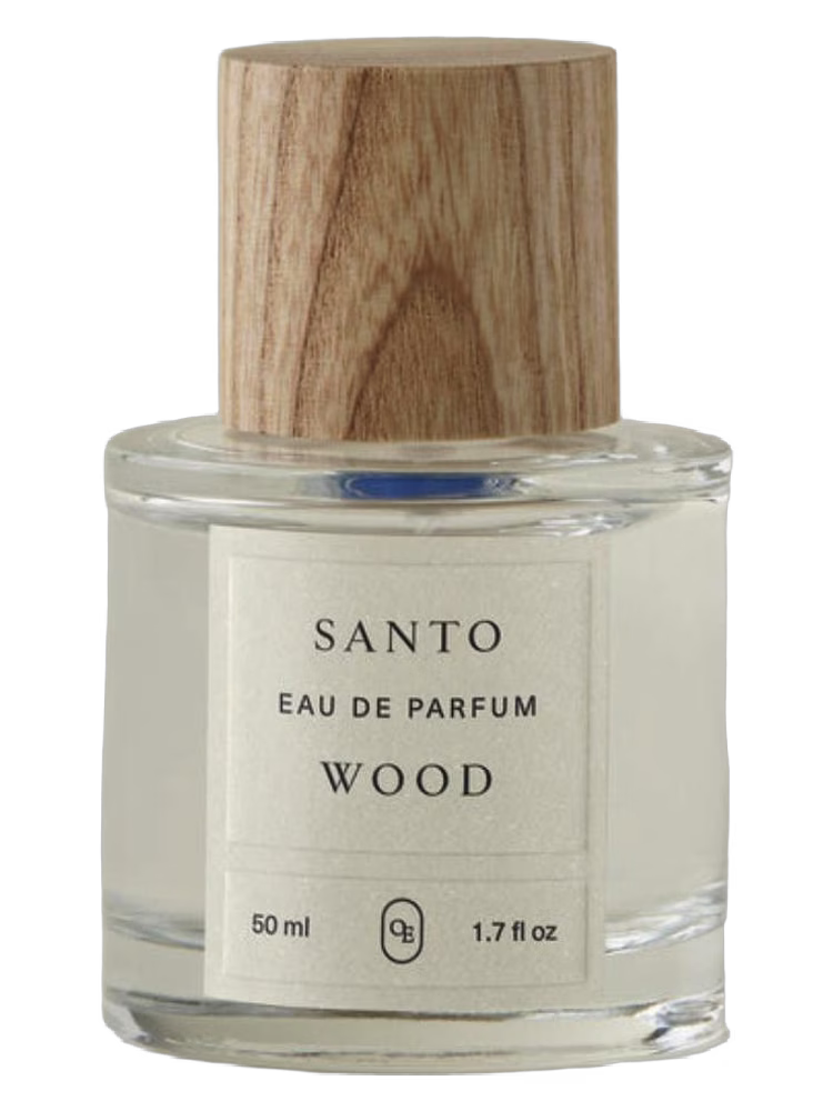 Oak Essentials Santo Wood