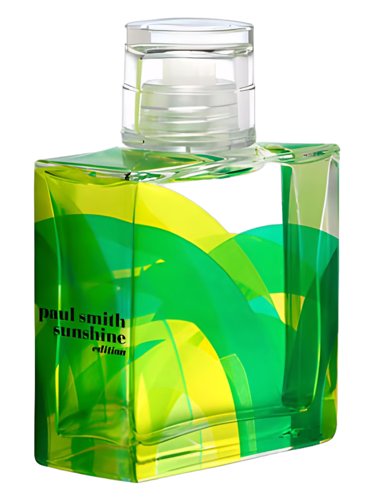 Paul Smith Paul Smith Sunshine Edition For Men 2011