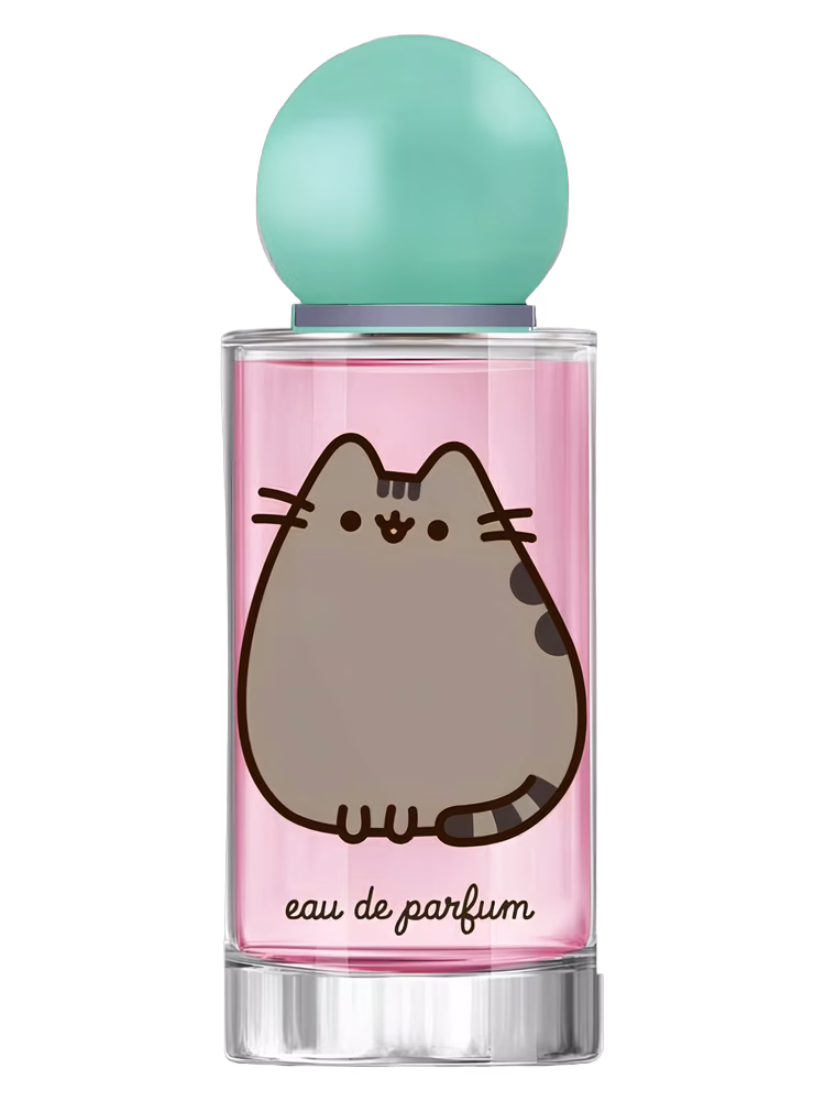 Bi-es Pusheen The Cat - Sweet Like Candy