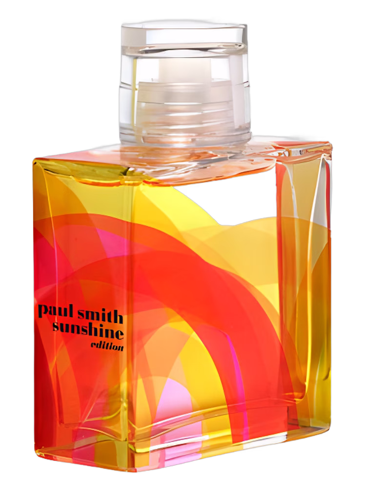 Paul Smith Paul Smith Sunshine Edition For Women 2011