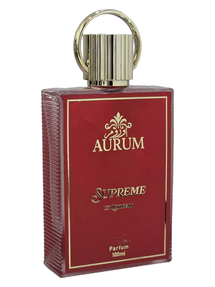 Latansaa Perfumes Supreme