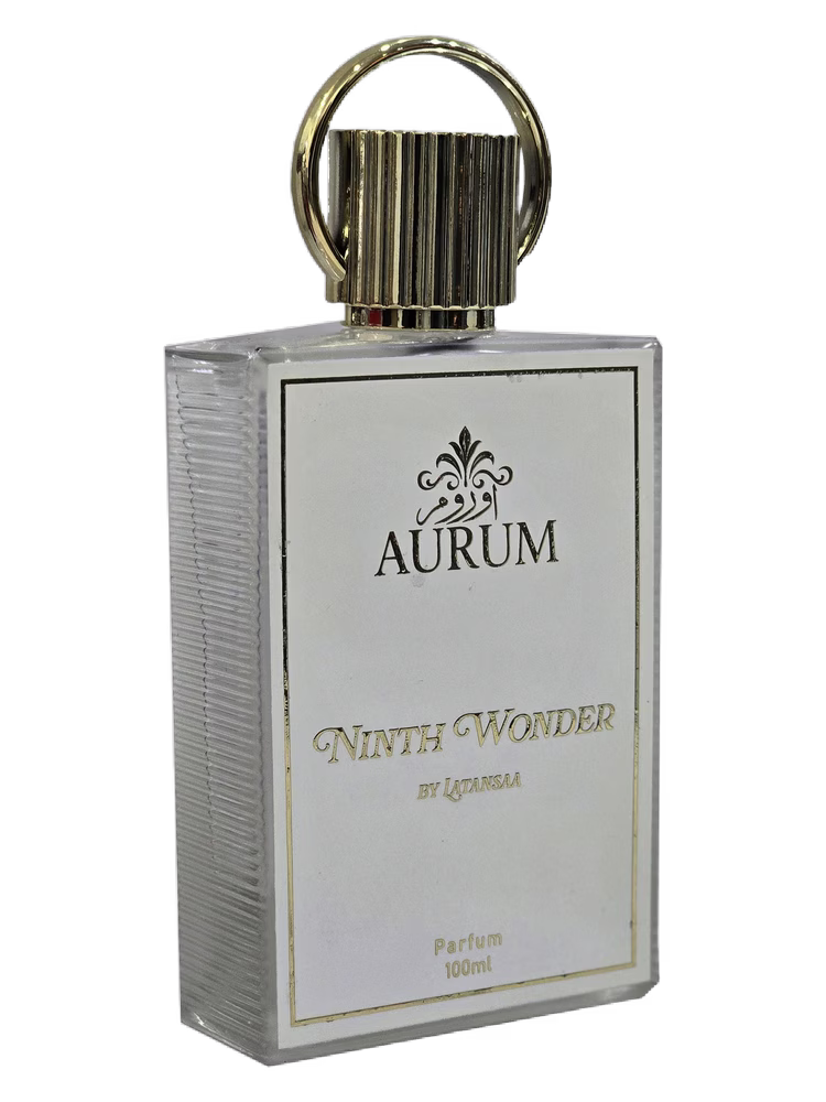 Latansaa Perfumes Ninth Wonder