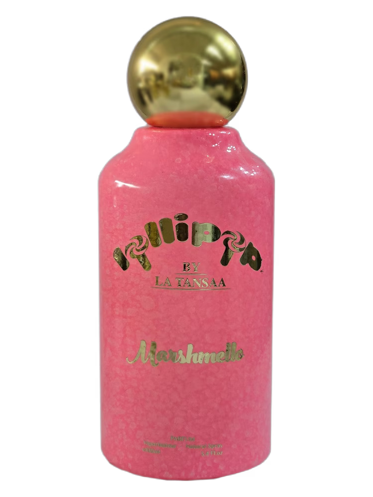 Latansaa Perfumes Marshmallow
