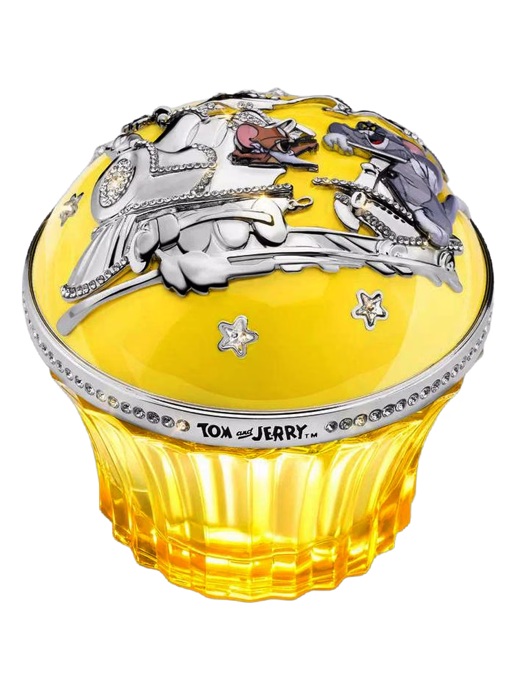 House Of Sillage Tom & Jerry™