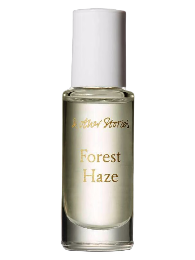And Other Stories Forest Haze
