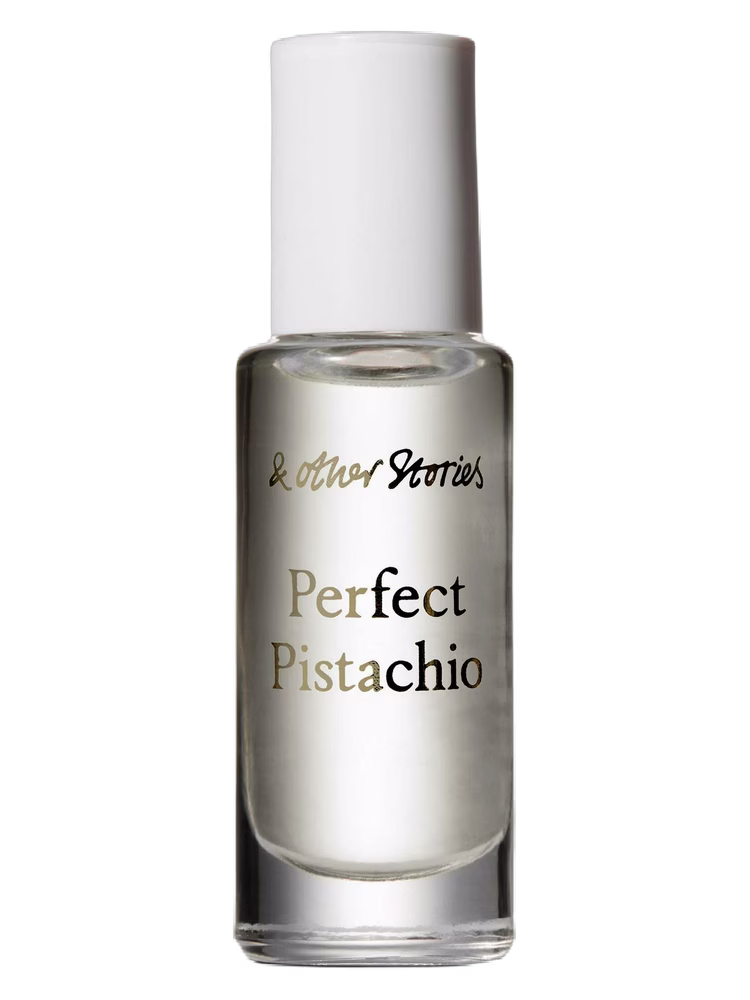 And Other Stories Perfect Pistachio