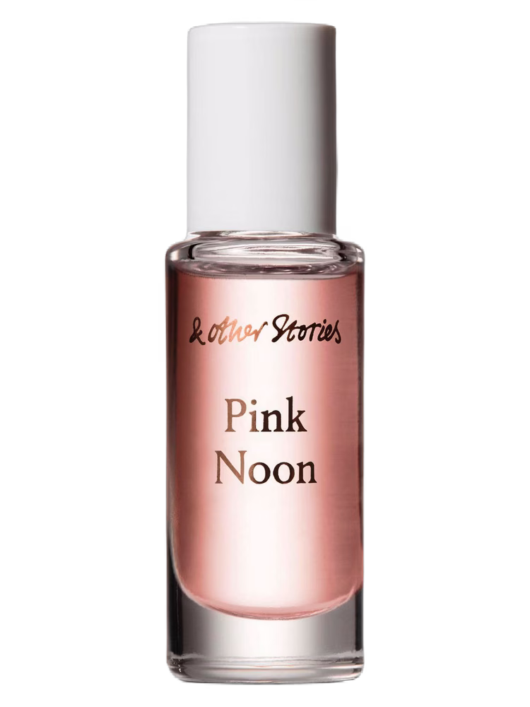And Other Stories Pink Noon