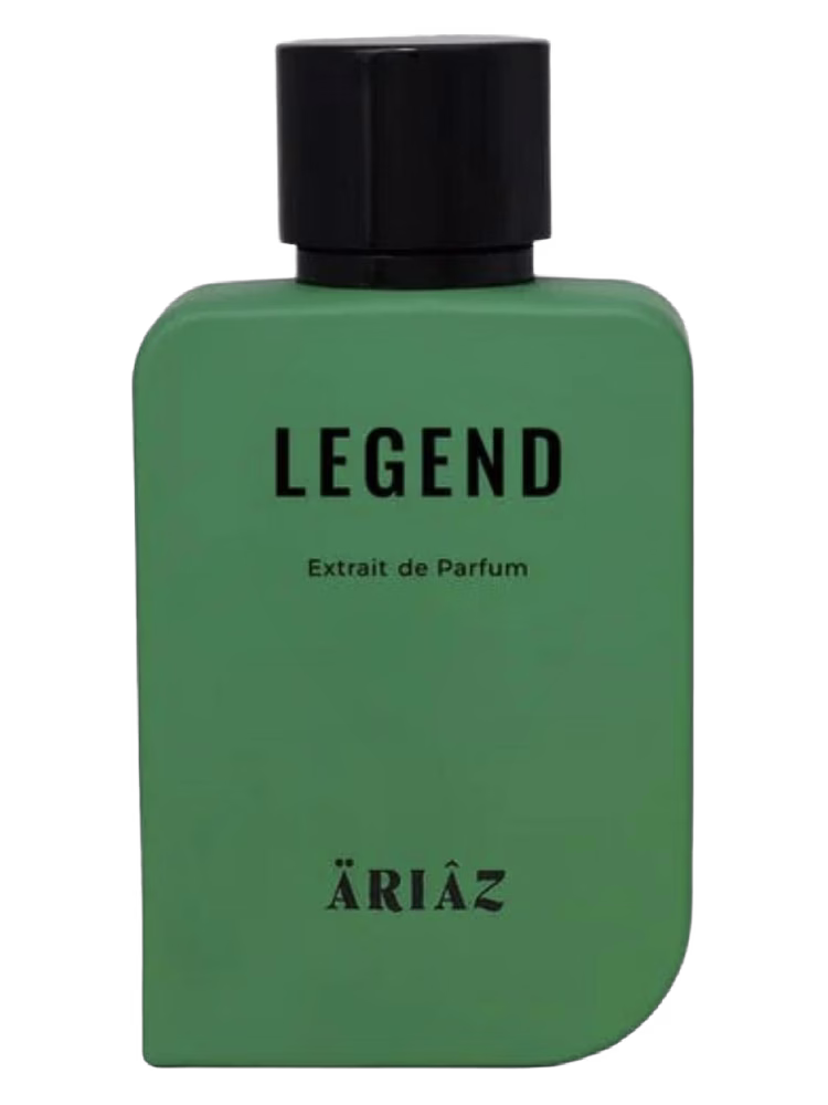 ÄRIÂZ Legend