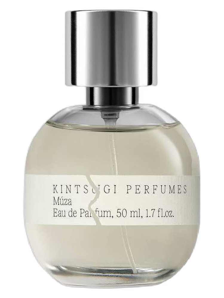 Kintsugi Perfumes Múza