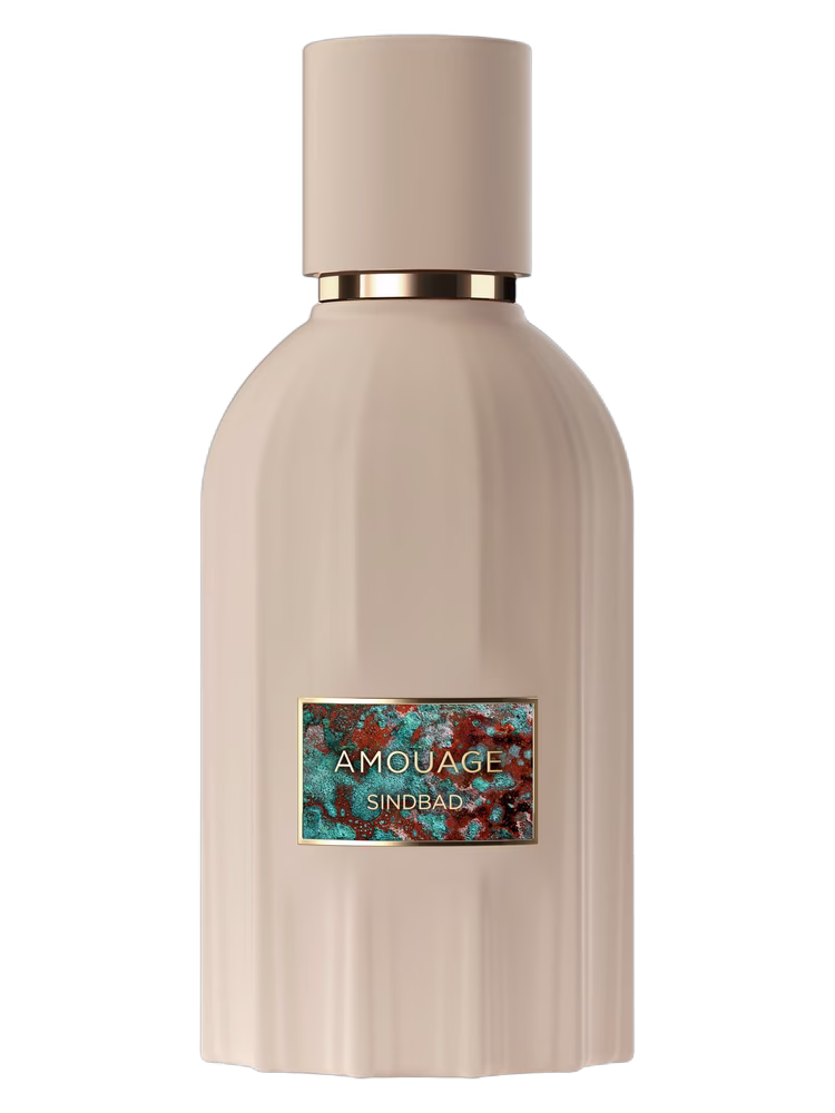 Amouage Sindbad