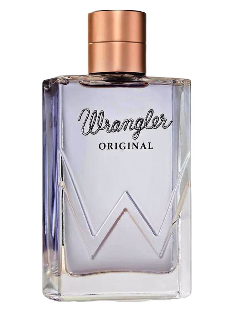 Tru Western Wrangler Original Cologne