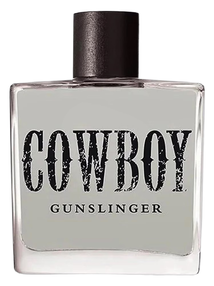 Tru Western Cowboy Gunslinger Cologne