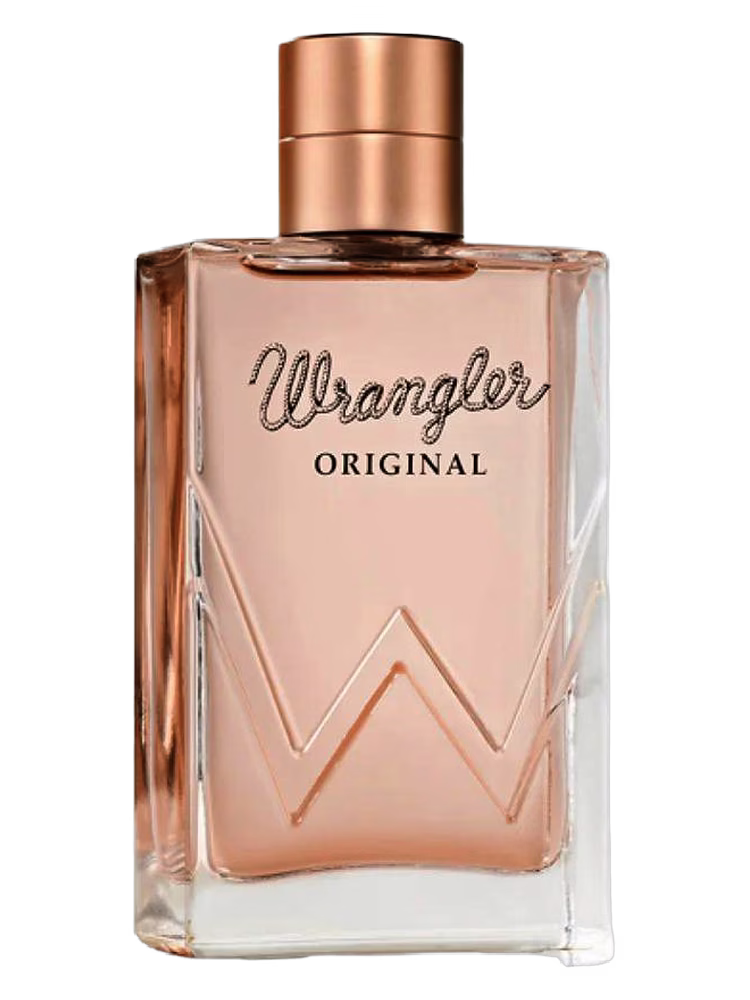 Tru Western Wrangler Original Perfume