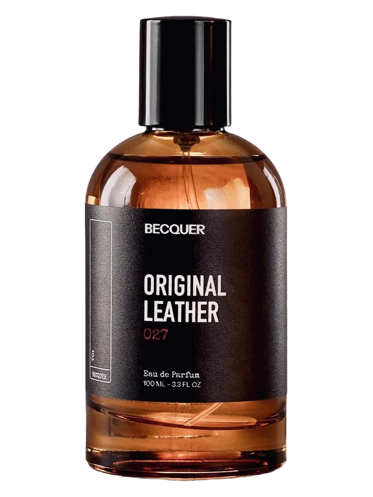 Becquer Original Leather