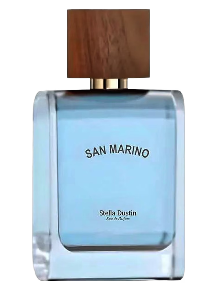 Stella Dustin San Marino